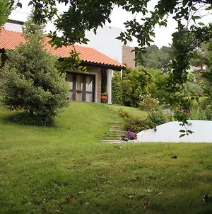 Casa De Tapadeiro Vila Resende Exterior photo