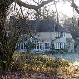 Bridge Cottage Midhurst Exterior photo