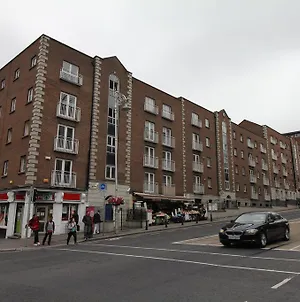 Middle Gardiner Street Apartment Dublin Exterior photo