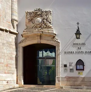 Pousada Castelo De Estremoz Exterior photo