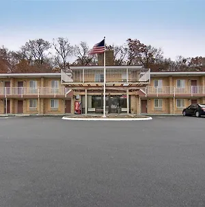Americas Best Value Inn-Wethersfield/Hartford Exterior photo