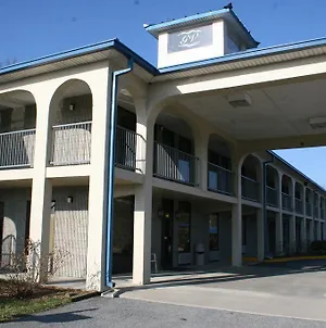 Grand Vista Hotel Huntsville Exterior photo