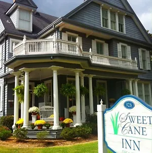 Sweet Cane Inn Natchitoches Exterior photo