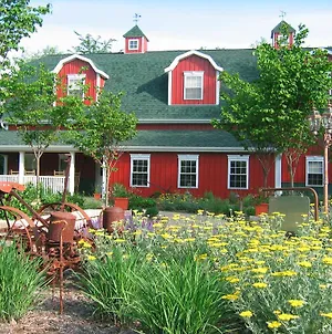 Timbercreek Bed & Breakfast Paxton Exterior photo
