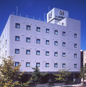 Shingu Ui Hotel Exterior photo