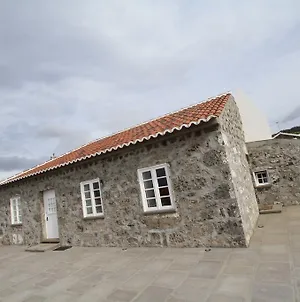 Casa Branca Da Chamine Vila Cinco Ribeiras Exterior photo