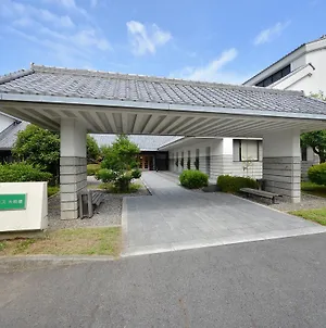 Hotel Wellness Yamatoji Sakurai Exterior photo