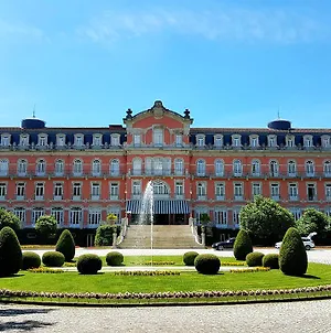 Vidago Palace Exterior photo
