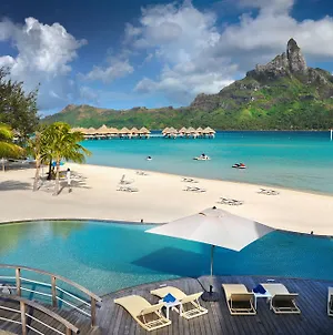 The Westin Bora Bora Resort & Spa Exterior photo