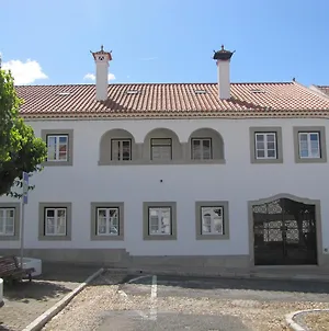 Casa Do Rossio Vila Cabrela Exterior photo