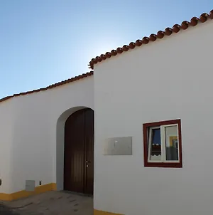 Casa Da Estalagem - Turismo Rural Hotel Ervidel Exterior photo