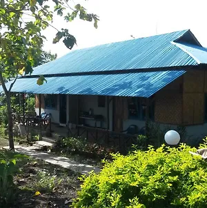 Leko Lembo Guesthouse Keli Exterior photo