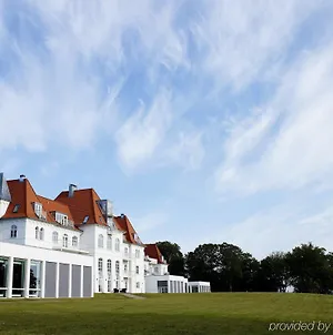 Comwell Kellers Park Hotel Brejning Exterior photo
