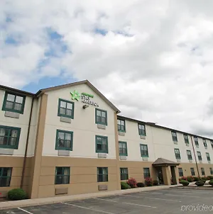 Extended Stay America Suites - Buffalo - Amherst Exterior photo