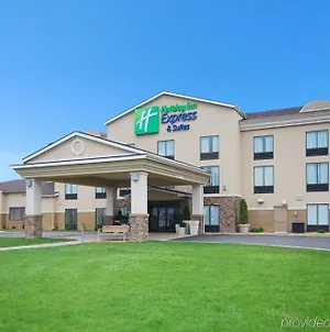 Holiday Inn Express And Suites Kittanning, An Ihg Hotel Exterior photo