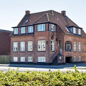 Villa Gertrud Kolding Exterior photo
