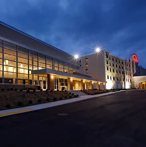 Harlows Casino Resort And Spa Greenville Exterior photo