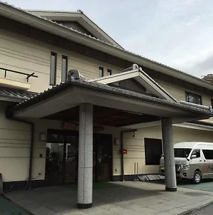 Kisuya Hotel Yoshino  Exterior photo