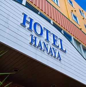 Hotel Hanaya Tanabe Exterior photo