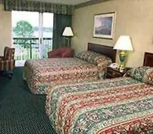 Holiday Inn Grand Island Cataratas do Niágara Exterior photo