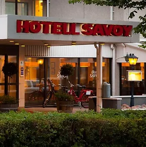Hotel Savoy Mariehamn Exterior photo