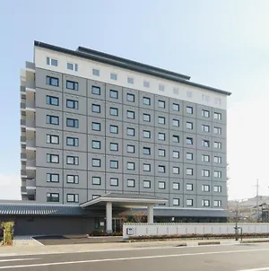 Hotel Route Inn Kasai Hojonoshuku Exterior photo