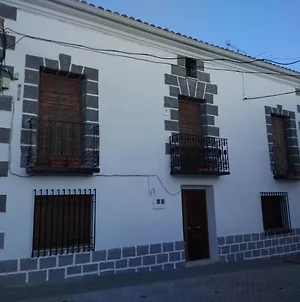Casa Rural Vega Del Tajuna Armuna de Tajuna Exterior photo