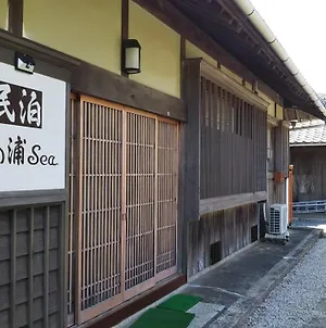 玉の浦sea Casa de hóspedes Nachikatsuura Exterior photo