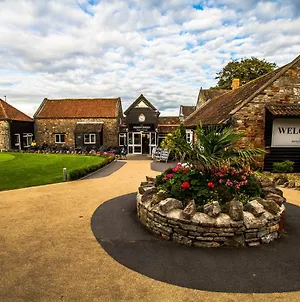 Mendip Spring Golf And Country Club Casa de hóspedes Churchill  Exterior photo