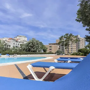 Park Swimming Pool By Homing Apartamento Lisboa Exterior photo