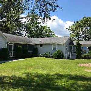4 Bed 2 Bath Vacation Home In Ossipee Exterior photo