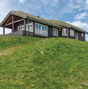 Nice Home In Kvam With 4 Bedrooms And Wifi Mysusæter Exterior photo