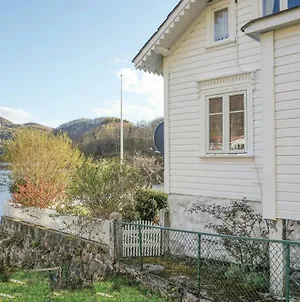 Amazing Home In Hidrasund With 2 Bedrooms Kirkehamn Exterior photo