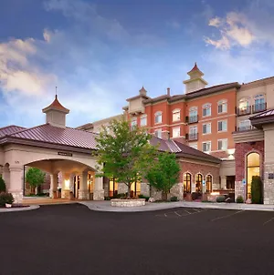 Residence Inn By Marriott Idaho Falls Exterior photo