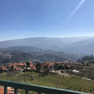 Douro Vineyards And Mountains Apartamento Urgueira  Exterior photo