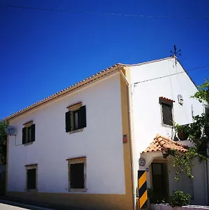 Casa Da Fonte Vila Alviobeira Exterior photo