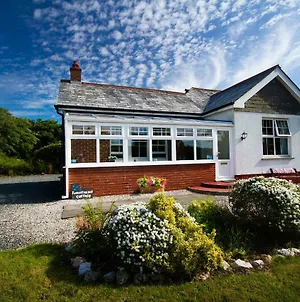 Forget Me Not Cottage Saint Clether Exterior photo