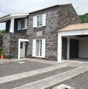 Casa Do Terreiro Vila Caminho de Cima Exterior photo