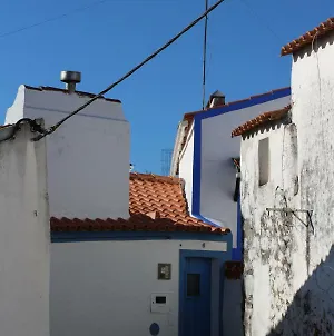 Casa Dos Livres Vila Vaiamonte Exterior photo