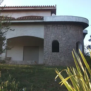 Casa Deus Vila Sabrosa Exterior photo