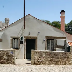 Moinho Do Ti Ze Ricardo Casa de hóspedes Sabugal Exterior photo