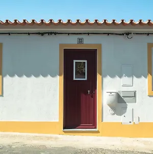 Casas Da Baronia Vila Vila Nova da Baronia Exterior photo