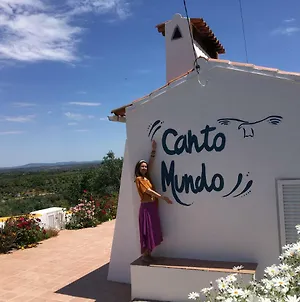 Canto Mundo Castelo de Vide Exterior photo