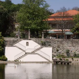 Casa Do Lago Amares Exterior photo