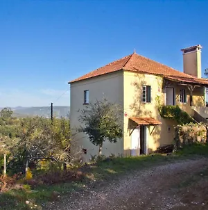 Casa Da Ruiva Vila Serra Exterior photo