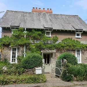 Cornish Cottage Liskeard Exterior photo