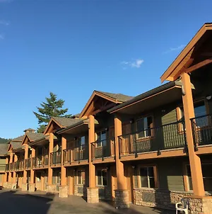 Vedder River Inn Chilliwack Exterior photo