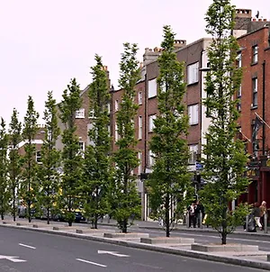 Dorset Apartments By The Key Collection Dublin Exterior photo