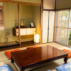 Guesthouse Hajimari Kashihara  Exterior photo
