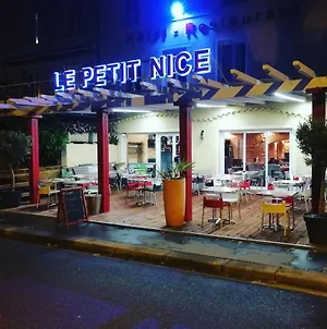 Ô Petit Nice Neuville-sur-Saône Exterior photo